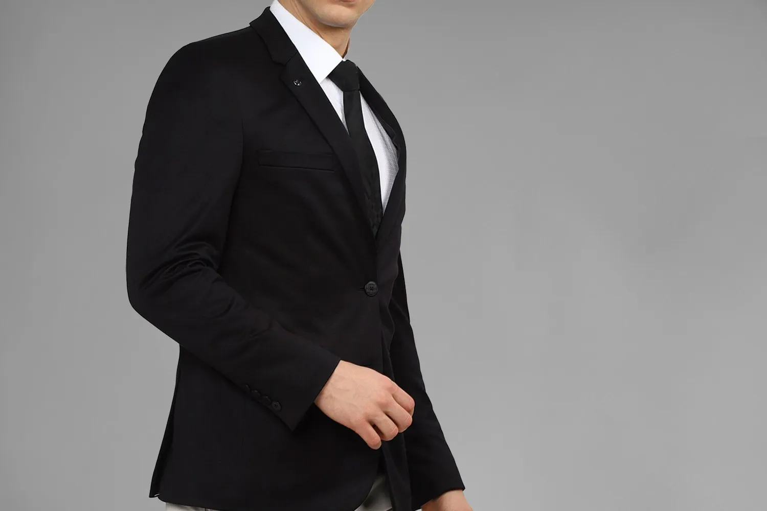 Business Suit