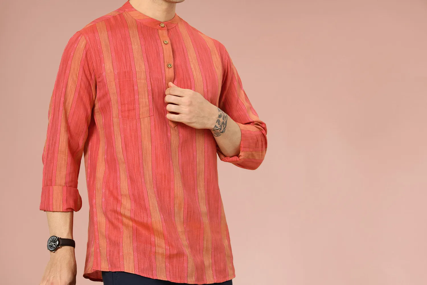 Short Kurta