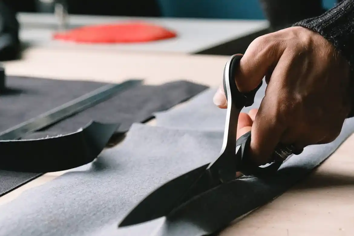 Famous Gents Tailors In Sus - 1